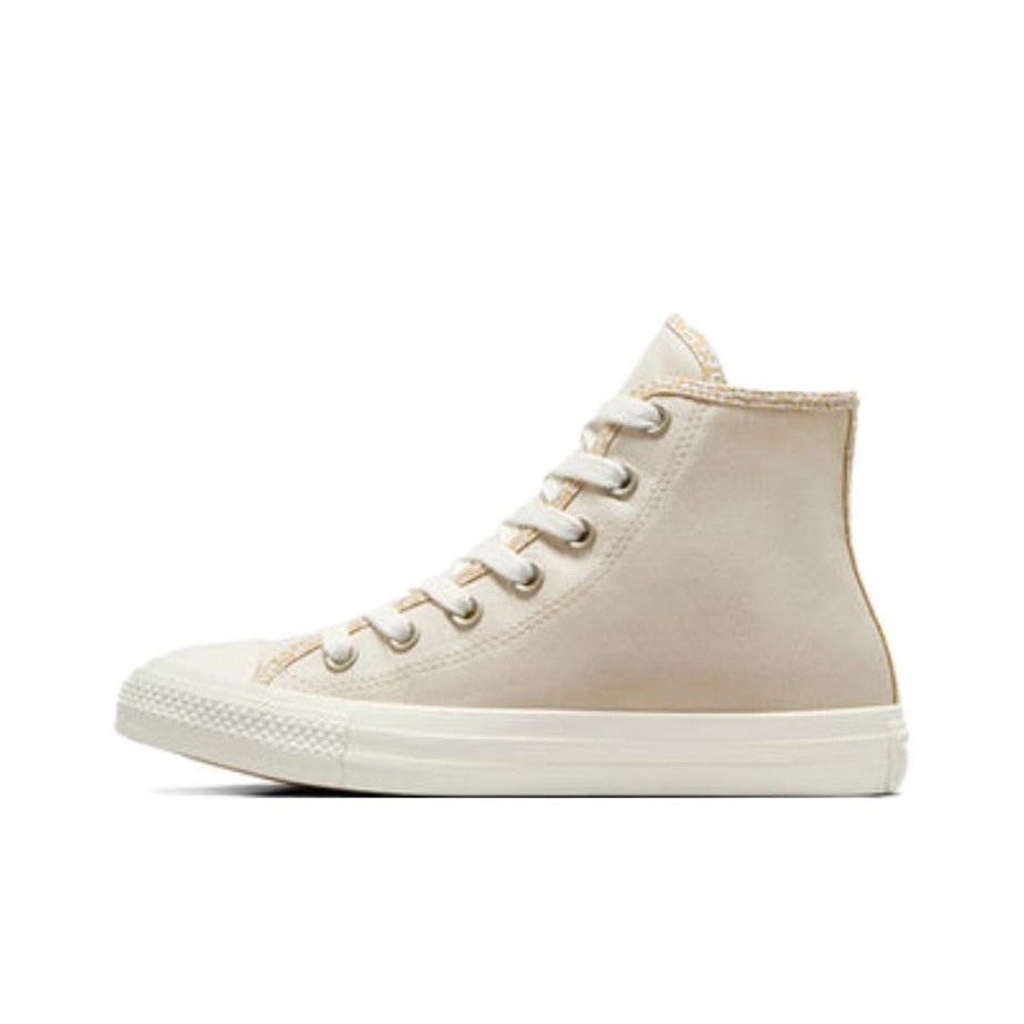 Converse Shoes Chuck Taylor All Star - Женские высокие кеды Converse Chuck Taylor