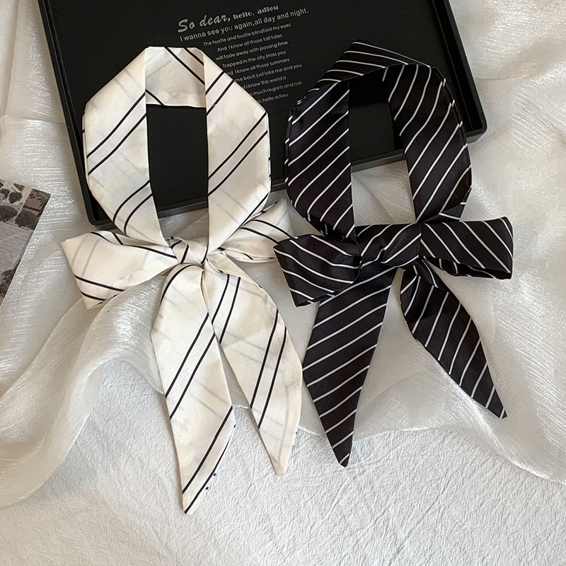 Новый летний полосатый шелковы – обзор и цена Silk Tie Striped