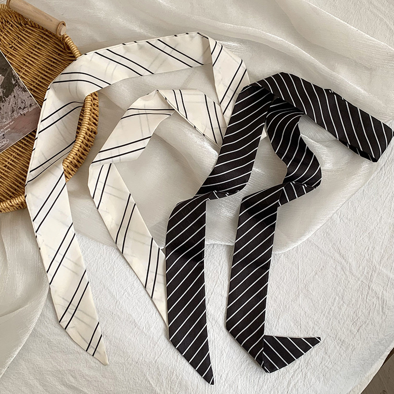 Новый летний полосатый шелковы – обзор и цена Silk Tie Striped