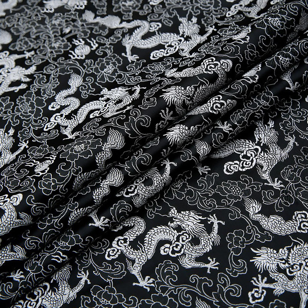 Парчовая жаккардовая ткань с в – обзор и цена Silk Tie Striped
