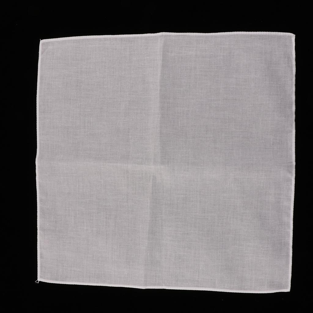 Набор мужских хлопковых носовы – обзор и цена Handkerchief Cotton Men